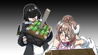 What Are You Doing to Eyja?!