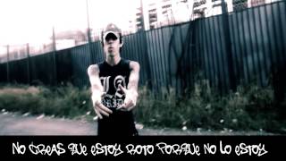 Deuce - The One (Video oficial subtitulado español)