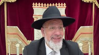 Le deuil du Omer et la survie de la torah..Leilouy nichmat de Avraham ben Fibi et Michael ben Tsion