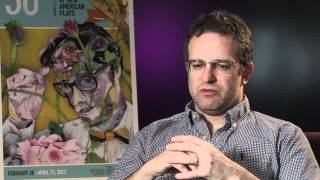 Interview with the Playwright: Greg Kotis' \