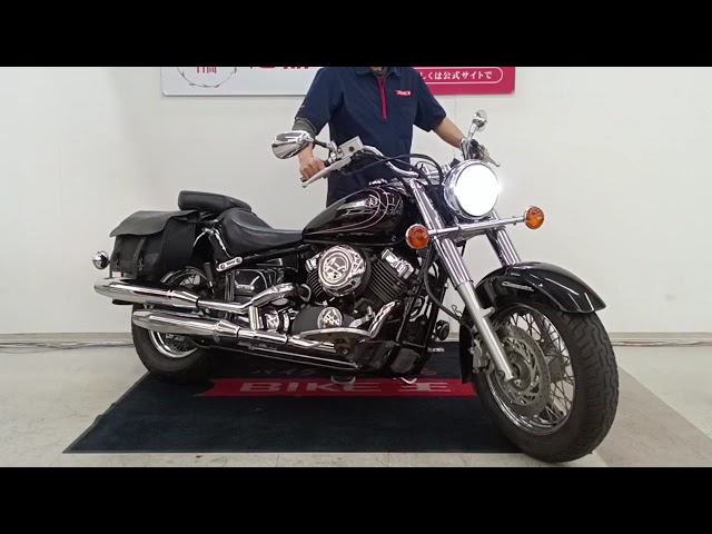 ドラッグスター400/ヤマハ の販売情報 バイク王 小山店｜ウェビック