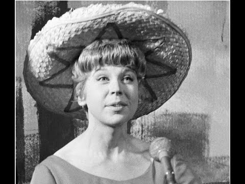 Perheskandaali ~ BRITA  KOIVUNEN (1965) 🎵🎼😮👩🏻‍❤️‍👨🏻🎵