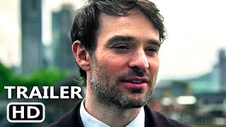 TREASON Trailer (2022) Olga Kurylenko, Beau Gadsdon, Brian Law, Alexandra Guelff, Charlie Cox video