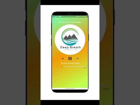 DeepBreath: Win With Scripture Video