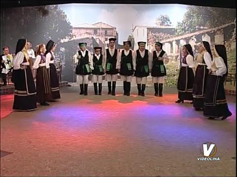 Campidanese de Nurachi &ndash; aper&ccedil;u vid&eacute;o YouTube