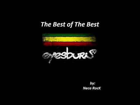 Eyesburn - The Best of The Best (2020) by: Neca RocK