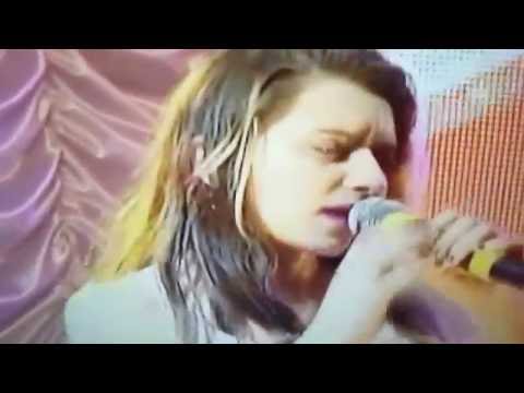 Géssica Alves & Sofrência Sertaneja / Mentira Estampada Na Cara ( Simone Simaria)