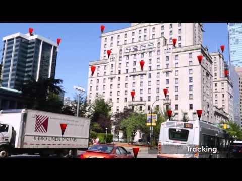 CGI VFX Showreels HD   The Express VFX Reel    by Sean Kalra