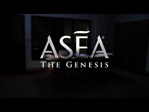 Vybrat Vznik společnosti ASEA Cesta vize a účelu	 Genesis of ASEA Cesta vize a cíle