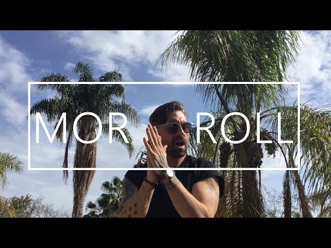 Mor Roll - Katerina (Official Music Video)