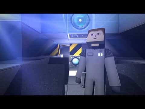 StarMade - Gameplay Trailer