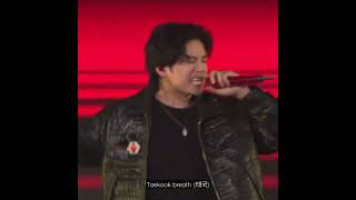 Download lagu BTS concert started with mic drop💜OMG taekook🔥#taekook mp3