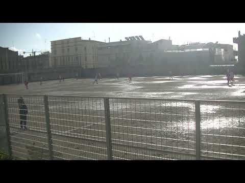 Avanti Altamura 1 - 1 Invictus Lam Modugno (Terza Categoria Puglia 11/12/2022)