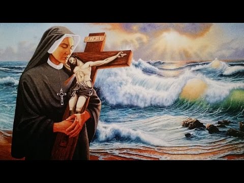 Kongress der göttlichen Barmherzigkeit 2015 in Paderborn - Andacht