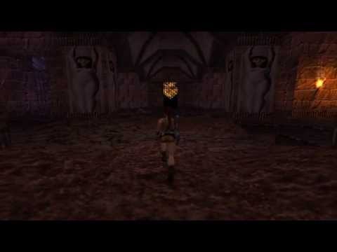 Let's Play Tomb Raider IV - 67 - Äh ja...