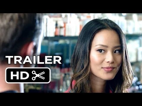 Bad Johnson TRAILER 1 (2014) - Jamie Chung Sex Comedy HD
