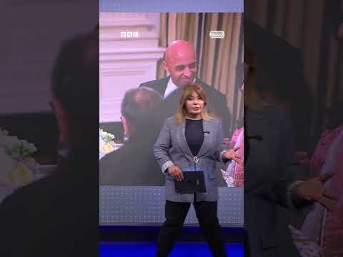 فيديو | ترامب يقيم مأدبة إفطار رمضاني في البيت الأبيض