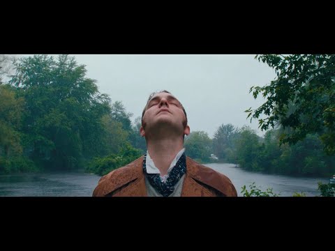 High Waters - Strange Love (Official Video)