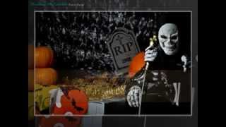 preview picture of video 'Halloween Portraits'