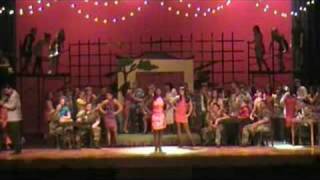 The Heat Is On In Saigon-Miss Saigon