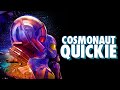 Ant-Man and the Wasp: Quantumania - Cosmonaut Quickie