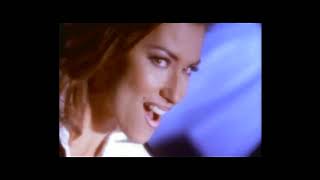 Shania Twain : You Win My Love (1995) (Official Music Video) (HD)