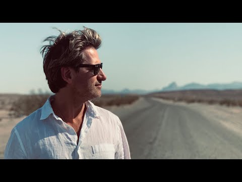 Gene Thomas - Miss California (Officiële Videoclip)