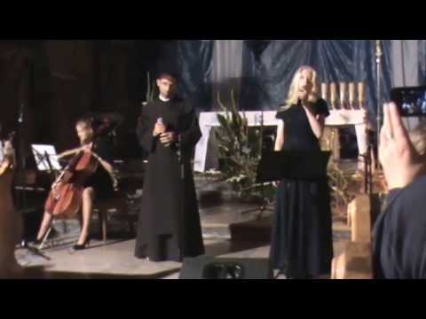 Twoje Niebo - Pieśń Duchowa - Dominika & o. Mariusz