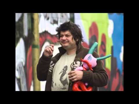 personnages  (GAGARIN-PARTY)