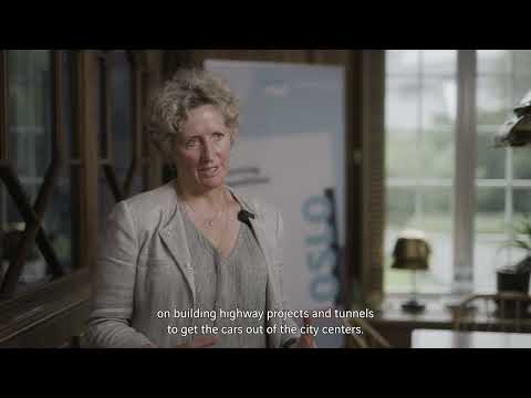 Objectif zéro carbone : enjeux de mobilité et projets de transition