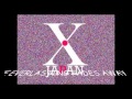 Tears - X JAPAN Instrumental Karaoke 