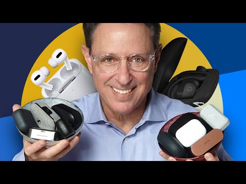 The best wireless earbuds for you