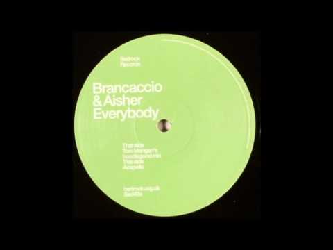 Everybody(original mix)-Brancaccio and Aisher[BED43]