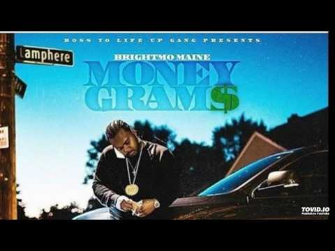 BrightMo Maine - Give Me A Reason (Ft. Doughboy Roc, Rezze Money & Big Quis)