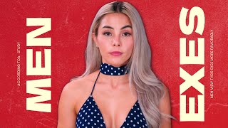 Reasons Men Stay In Touch With Exes