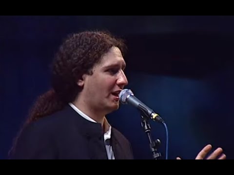 KLAPA CAMBI - ''VRIME DA SE POMIRIM SA SVITOM''