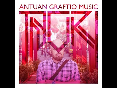EDM_BOSS_2017 - relaxing music - Antuan Graftio
