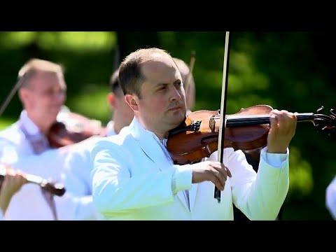 RAPSOZII MOLDOVEI - Hora de Concert