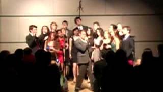 Benjamin by Midnight Youth - The Tufts Amalgamates