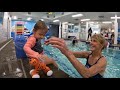 Asta 20 Months 2 23 26 Lesson Part 1 Swimming Without Teaching Aid