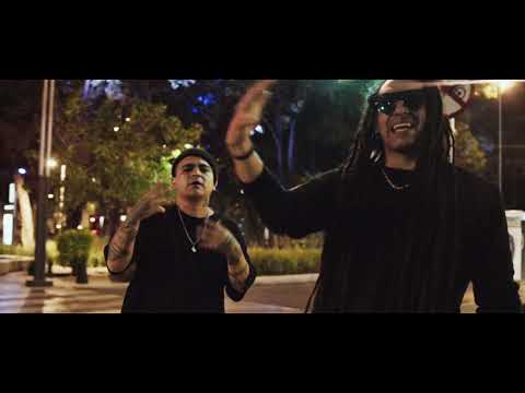 Doom Deca Ft Gogo Ras - Uno De Cada Diez (Video Oficial)