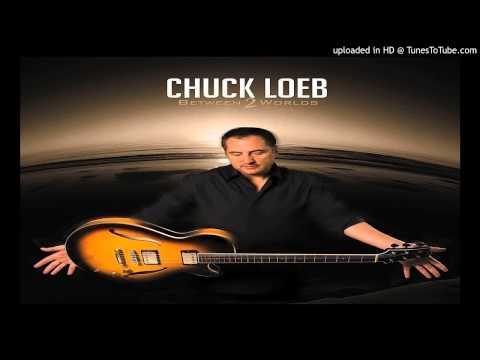 Chuck Loeb - Sò Tinha de Que Ser Com Vocè feat. Carmen Cuesta-Loeb