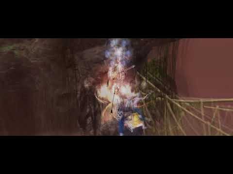 Aion Classic NA - Jeshuchi and Zapiel PvP 09/18/2021