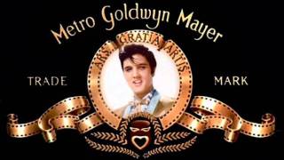 Chris EVANS & Elvis PRESLEY "Sentimental - Baby I don't care" !