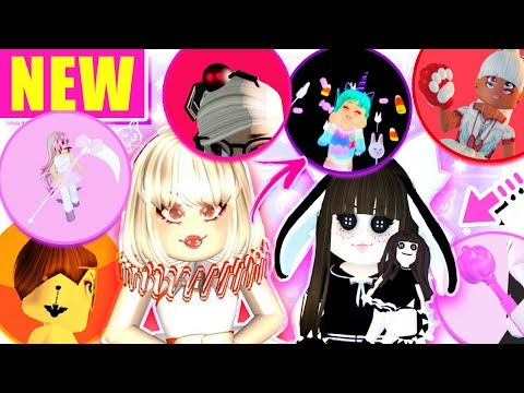 How To Get All The Kitty Accessories Candy Hunt Guide Royale High - roblox royale high lykrais homestore how to get all the candy in