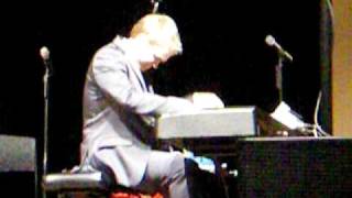 The Great Medley- Cody McVey (2009)