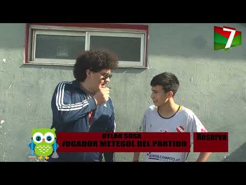 SPORTS 7 - PROGRAMACIÓN DEL DÍA 08/10/26