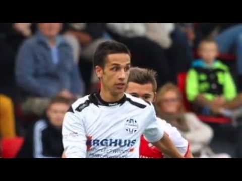 SV Schalkhaar 1 - PH 1 promotie film