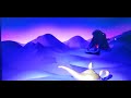 Opening To Aladdin 2004 DVD