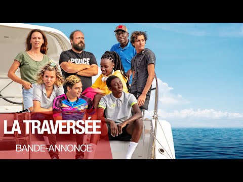 La Traversée - bande annonce Metropolitan FilmExport